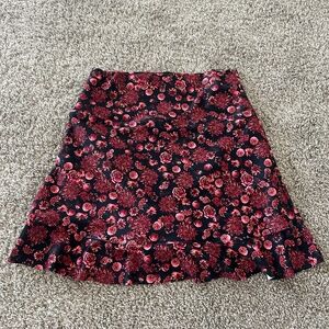Swim skirt